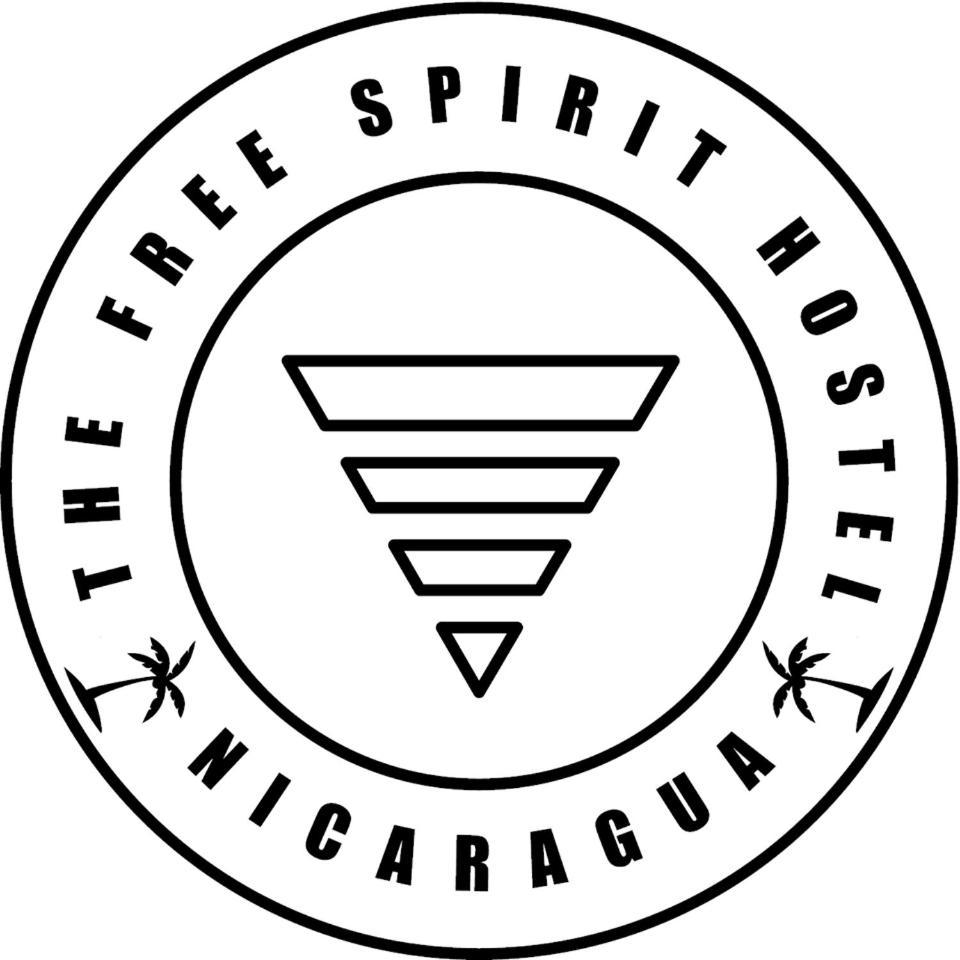 Free Spirit Hostel Transito Eksteriør bilde